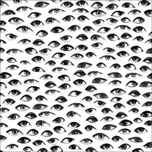 Xhin - Claw Eyes (EP) (2014) {Semantica}