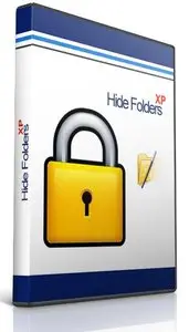 Hide Folders XP v2.9.8.421 MultiLang