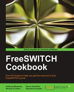 FreeSWITCH Cookbook