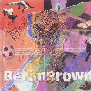 BerimBrown - BerimBrown (2005)