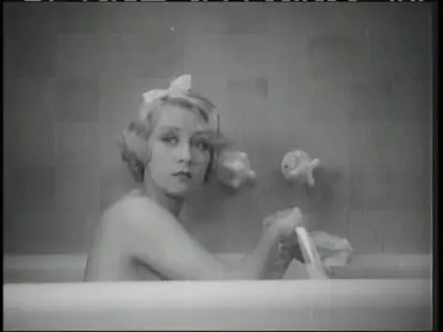 Blonde Crazy (1931) [Re-UP]