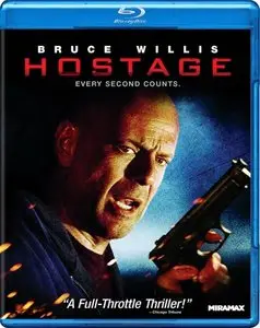 Hostage (2005)