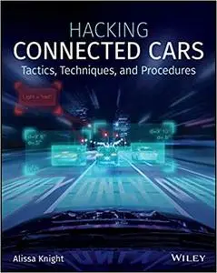 Hacking Connected Cars: Tactics, Techniques, and Procedures