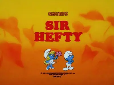 The Smurfs S01E19