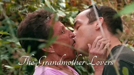 Channel 5 - Nanna Love: 50 Shades of Granny (2015)