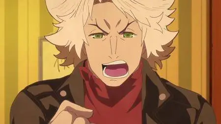 ClassicaLoid S02E09
