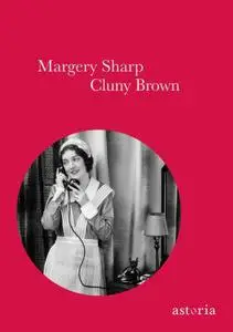 Margery Sharp - Cluny Brown