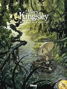 Mary Kingsley - Der Berg der Gotter