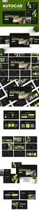 Autocar - Car Dealer Powerpoint Templates