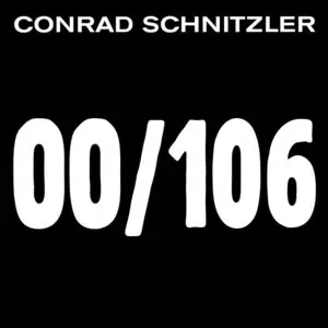 Conrad Schnitzler – 00/106 (1997)