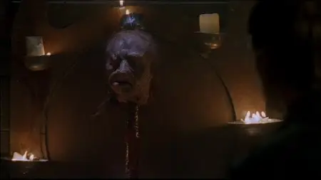 Wrong Turn 3: Left for Dead (2009)