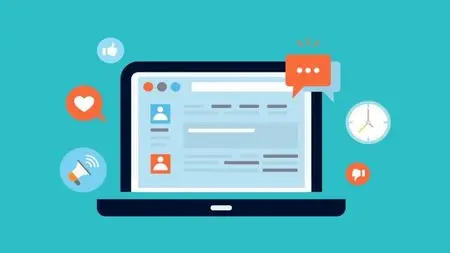  Advanced Social Media Marketing