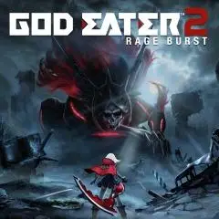 GOD EATER 2: Rage Burst (2016)