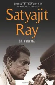 Satyajit Ray on Cinema (Repost)