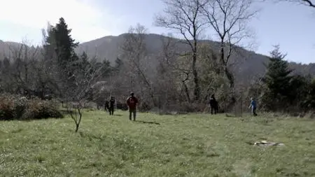 Murder Mountain S01E01