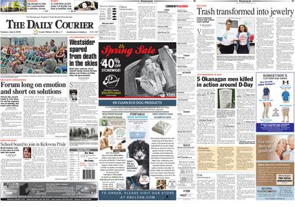 Kelowna Daily Courier – June 06, 2019