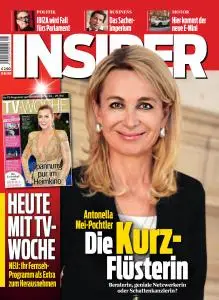 Insider - 20 Mai 2020