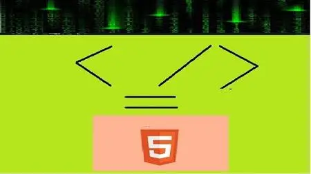 HTML Starter Course for absolute Beginners!!