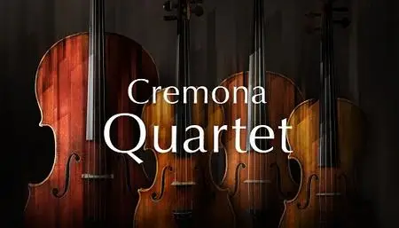 Native Instruments Cremona Quartet v21.06.21 KONTAKT