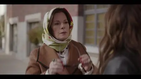 Uncoupled S01E07