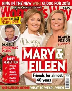 Woman's Way – 12 December 2017