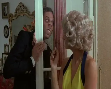 The Invitation / L'Invitation - by Claude Goretta (1973)