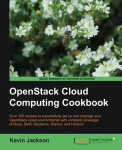 OpenStack Cloud Computing Cookbook (repost)