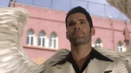 Lucifer S03E11