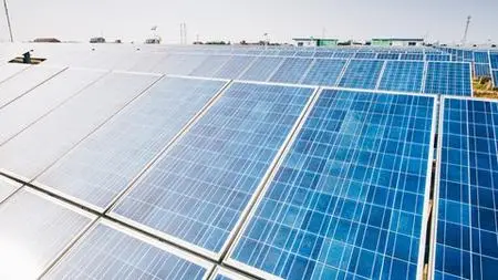 The Fundamentals of Solar Energy PV Systems