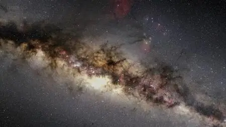 BBC Horizon - How Big is the Universe (2012)
