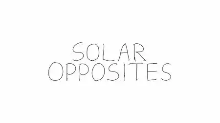 Solar Opposites S04E04