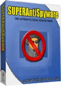SUPERAntiSpyware Professional v4 26 1002 Multilingual WinAll Incl Keygen and Patch