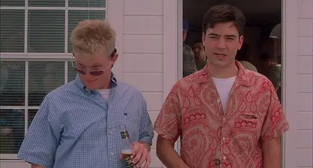 Office Space (1999)