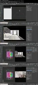 Introduction To 3ds Max : The Quickest Way