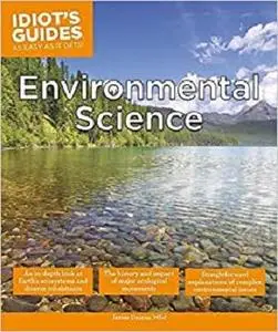 Idiot's Guides: Environmental Science