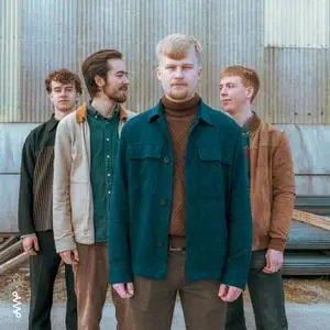 Vetle Skåli - Headed for Something (2023) [Official Digital Download 24/96]