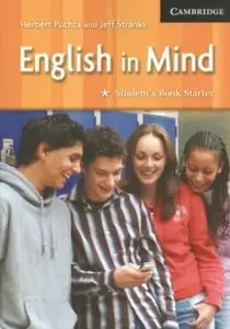 English in Mind Starter Student's Book [Repost]