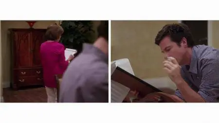 Arrested Development S04E18