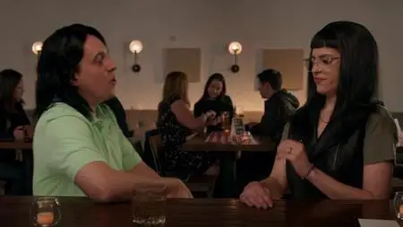 Hot Date S01E08