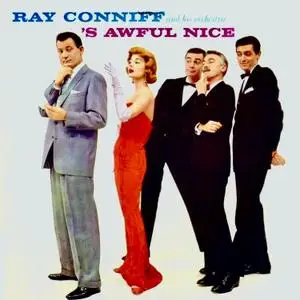 Ray Conniff - 'S Awful Nice (1958/2021) [Official Digital Download 24/96]