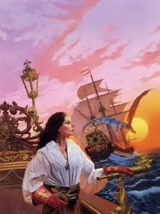 Art by Stephen Youll