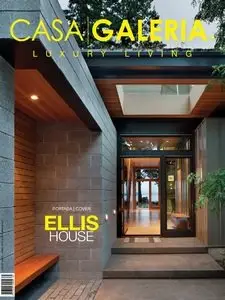 Casa Galeria - Mayo/Junio 2015