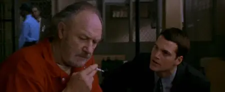 The Chamber [L'Héritage de la Haine] 1996