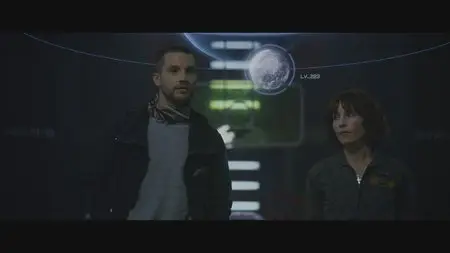 Prometheus / Прометей (2012)