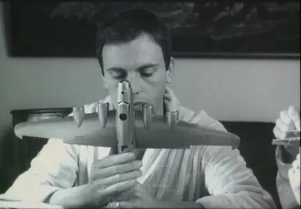 Le combat dans l'ile (1962)