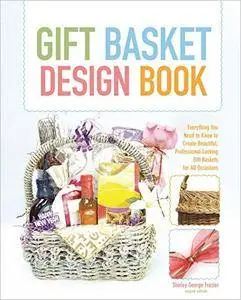 Gift Basket Design Book