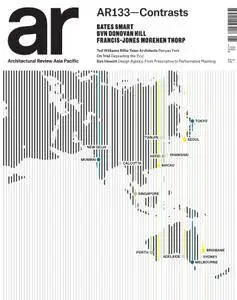 Architectural Review Asia Pacific - March/April 2014