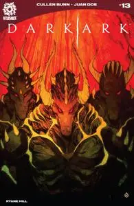 Dark Ark 013 2019 digital d27argh