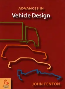 Advances in Vehicle Design (Repost)