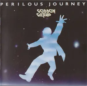 Gordon Giltrap - Perilous Journey (1977) [2013, Esoteric Recordings, ECLEC 2401]